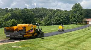 Professional Driveway Paving Services in Plattsmouth, NE